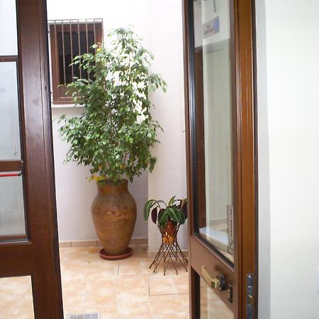 Casale Vacanze Siculiana Exterior photo
