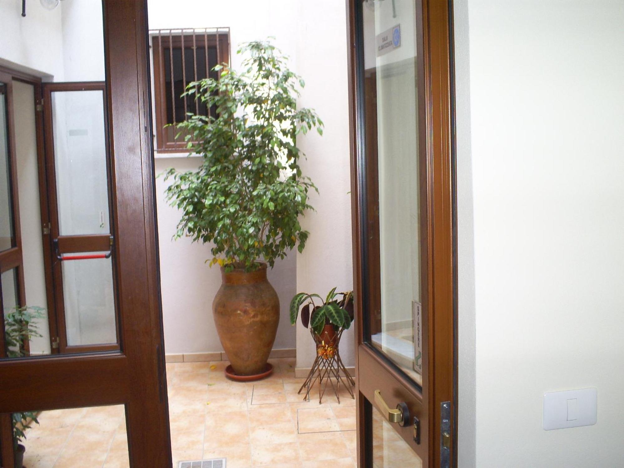 Casale Vacanze Siculiana Exterior photo
