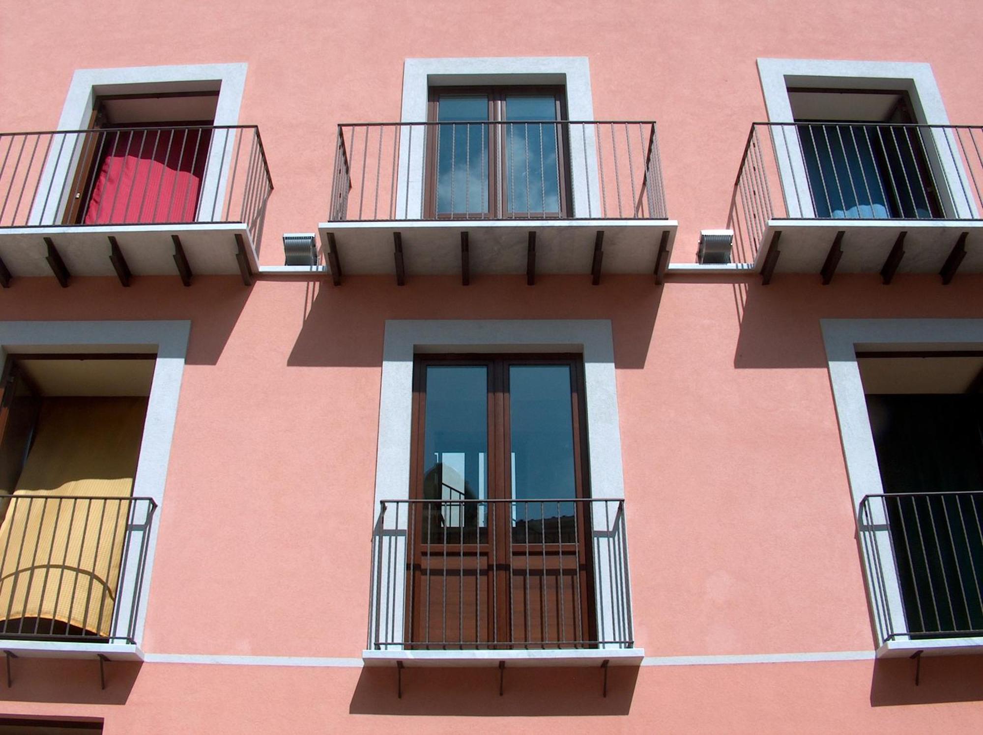 Casale Vacanze Siculiana Exterior photo