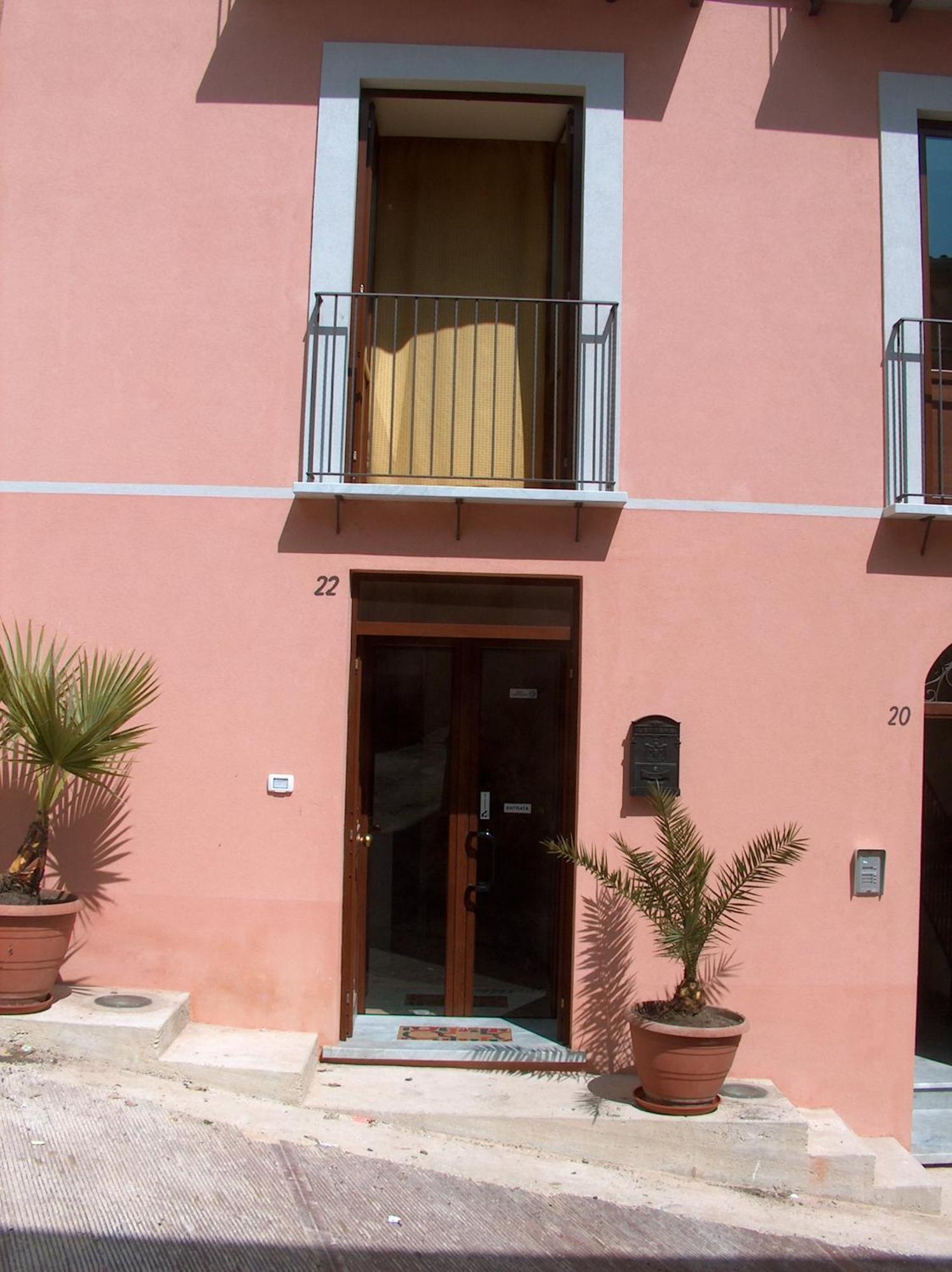 Casale Vacanze Siculiana Exterior photo