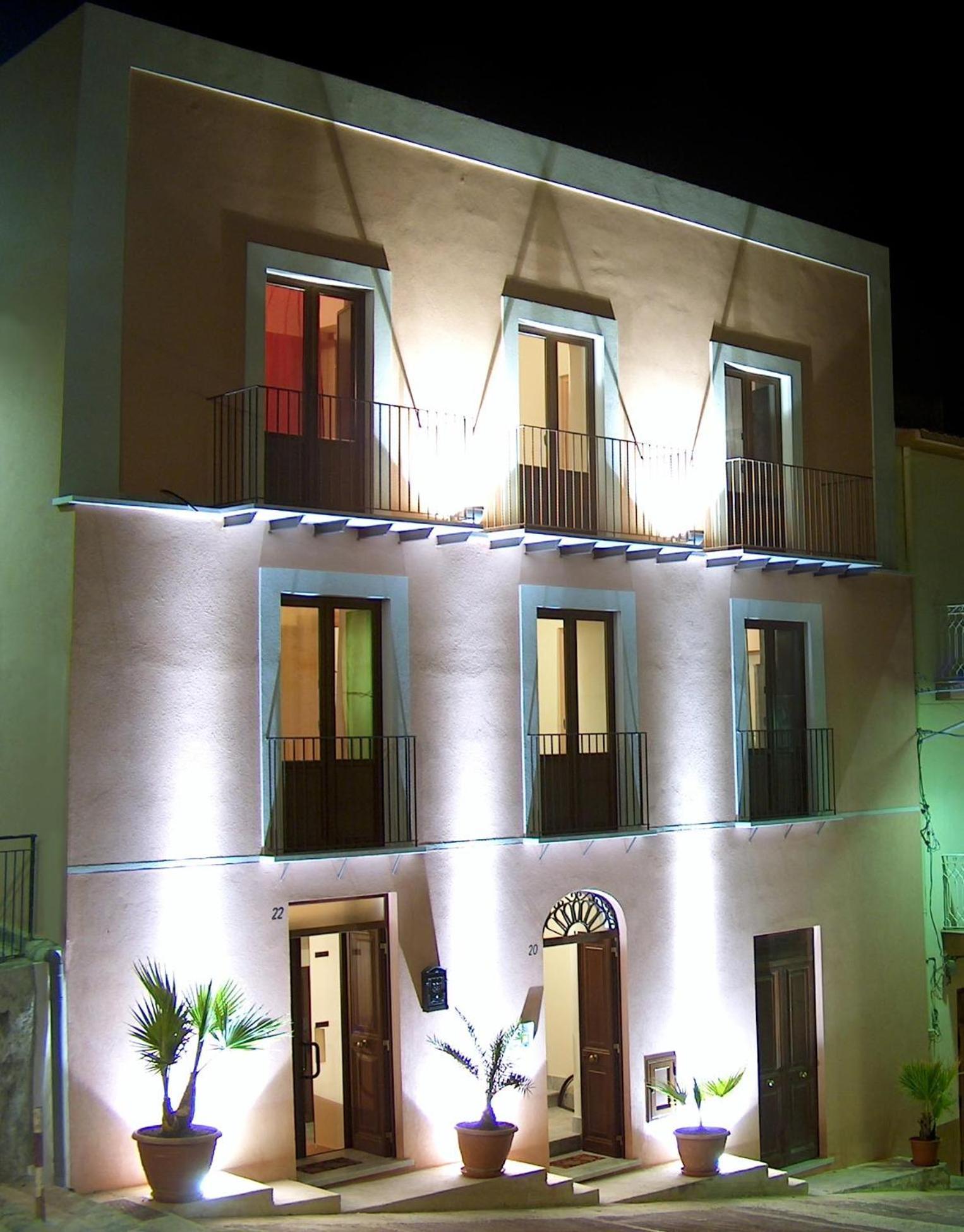 Casale Vacanze Siculiana Exterior photo