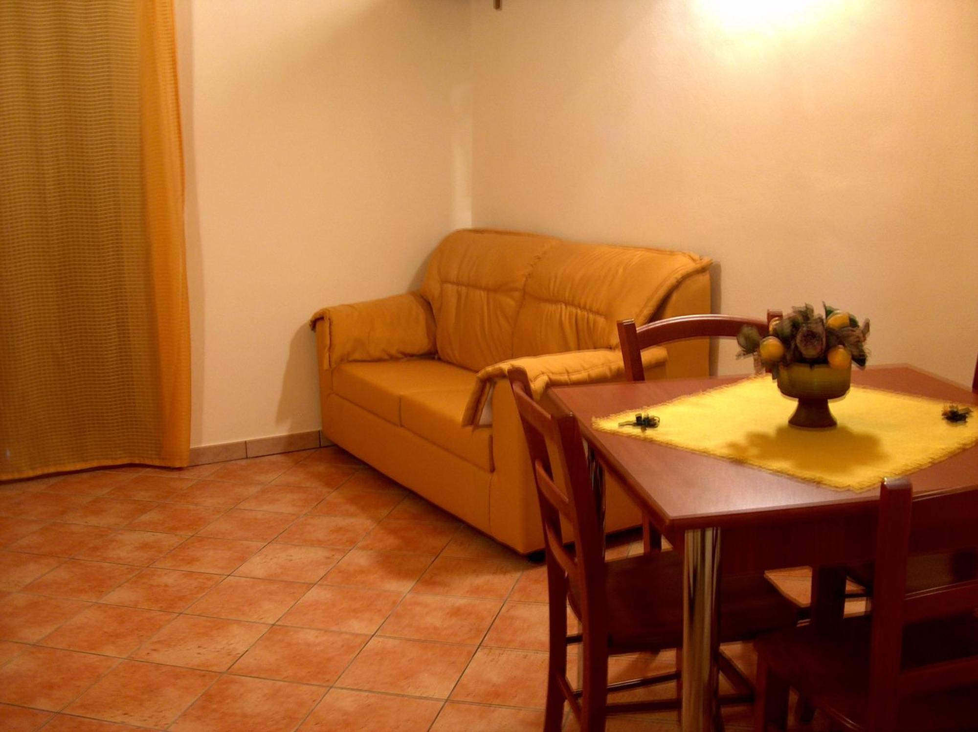 Casale Vacanze Siculiana Exterior photo